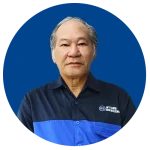 pak yan